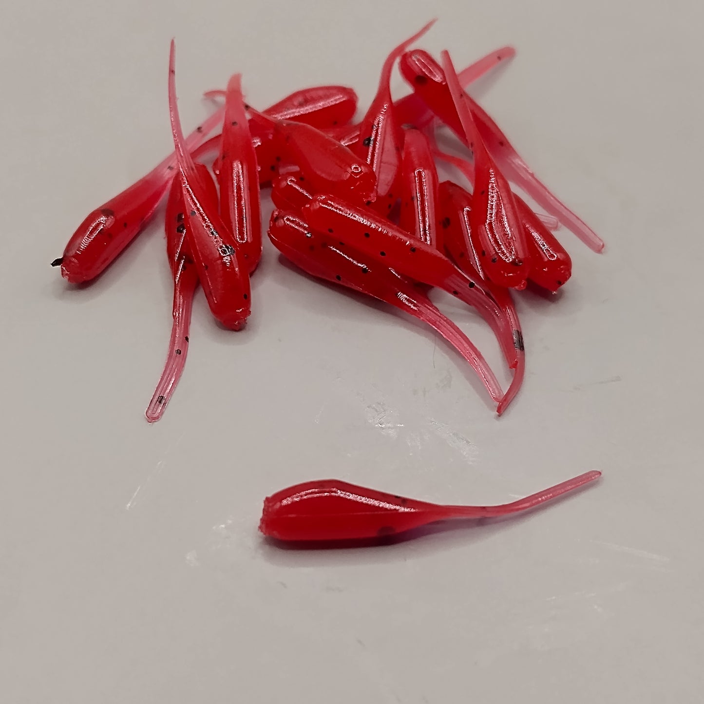 25mm Tadpole Qty 10