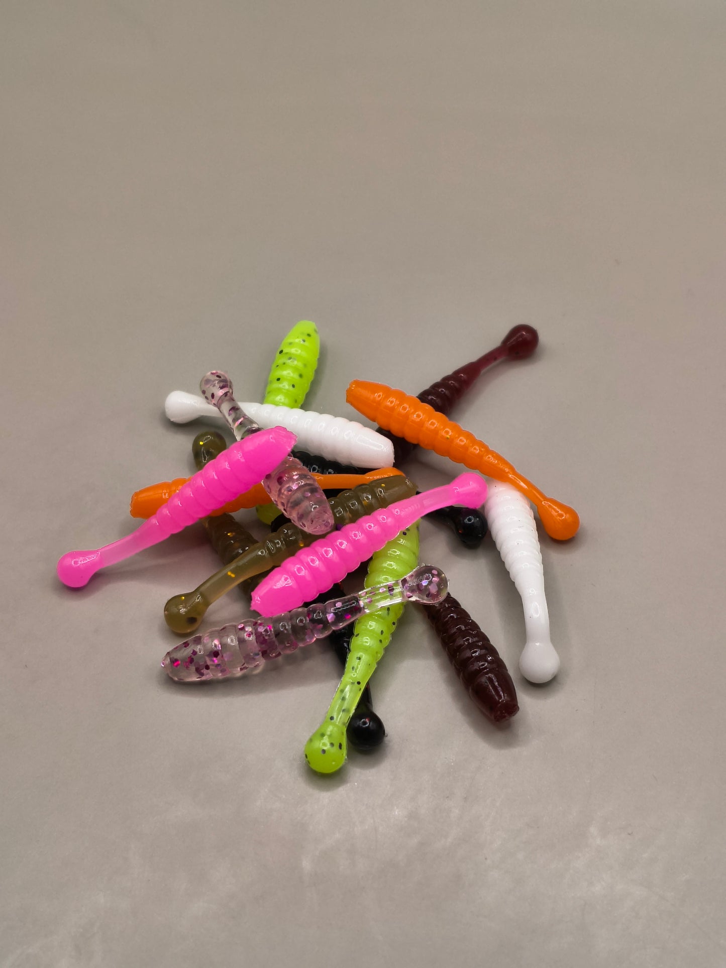 30mm Ball Tail
