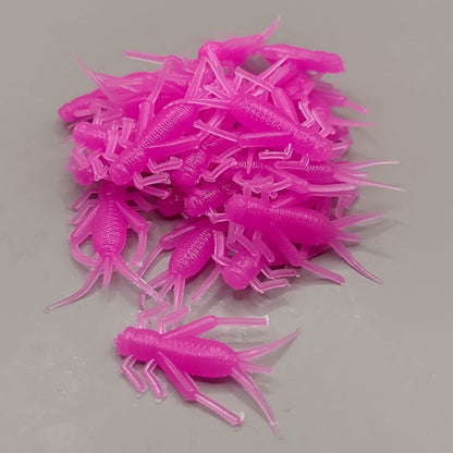 25mm Cricket Qty 10