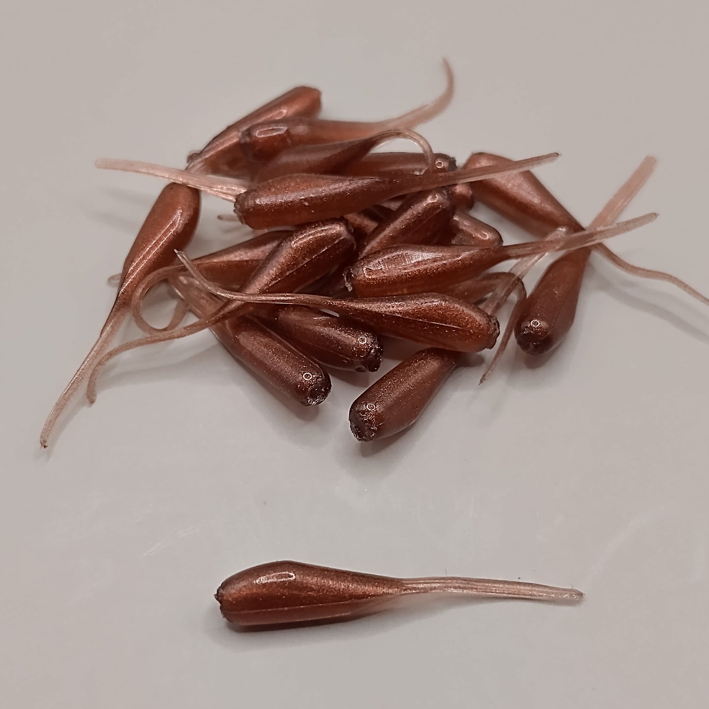 25mm Tadpole Qty 10