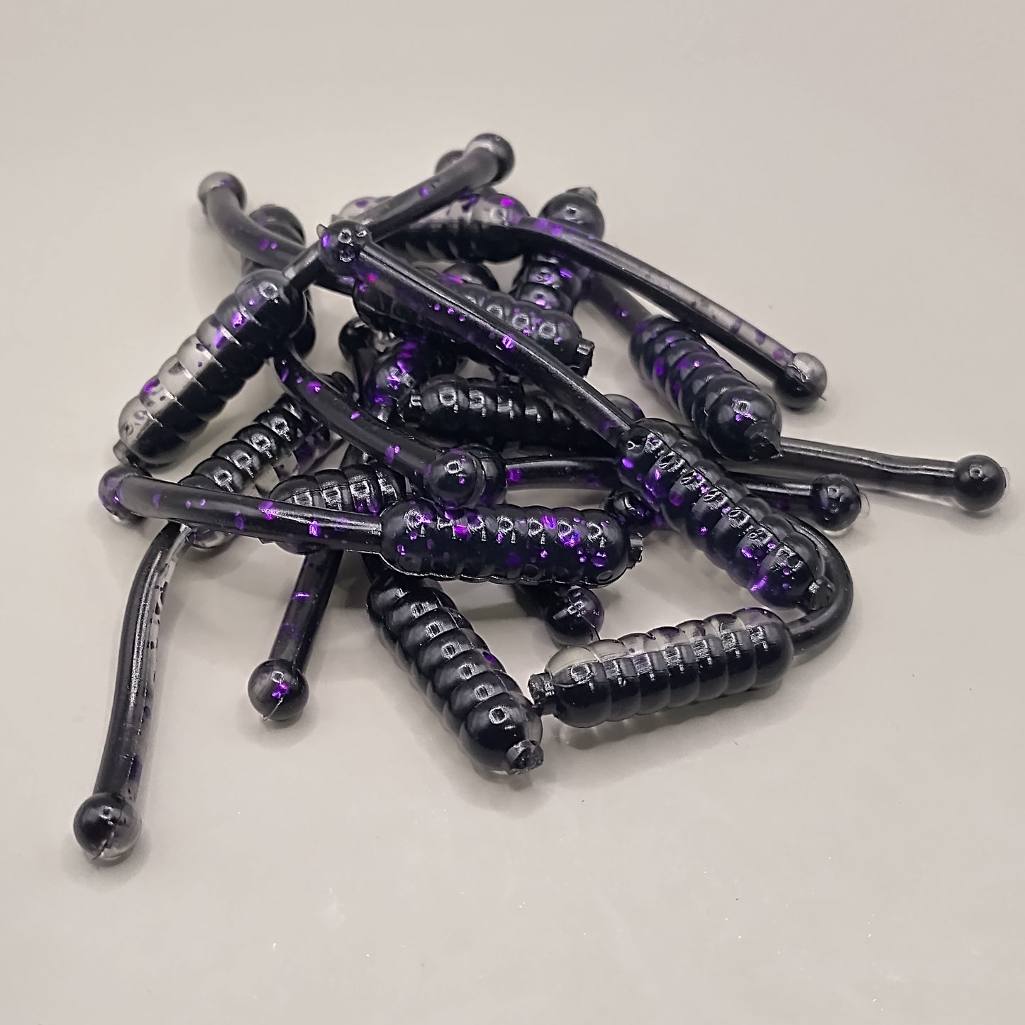 50mm Ball Tail Qty 10