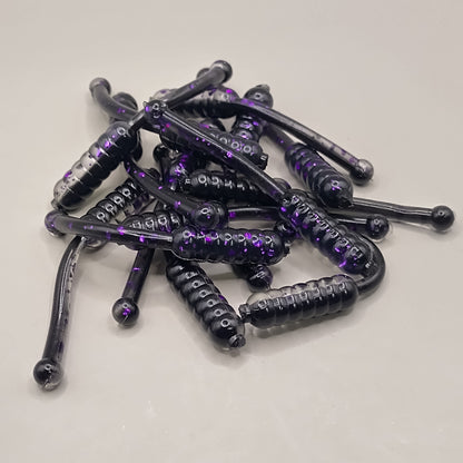 50mm Ball Tail Qty 10