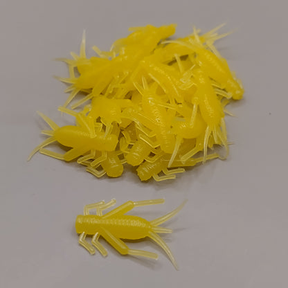25mm Cricket Qty 10