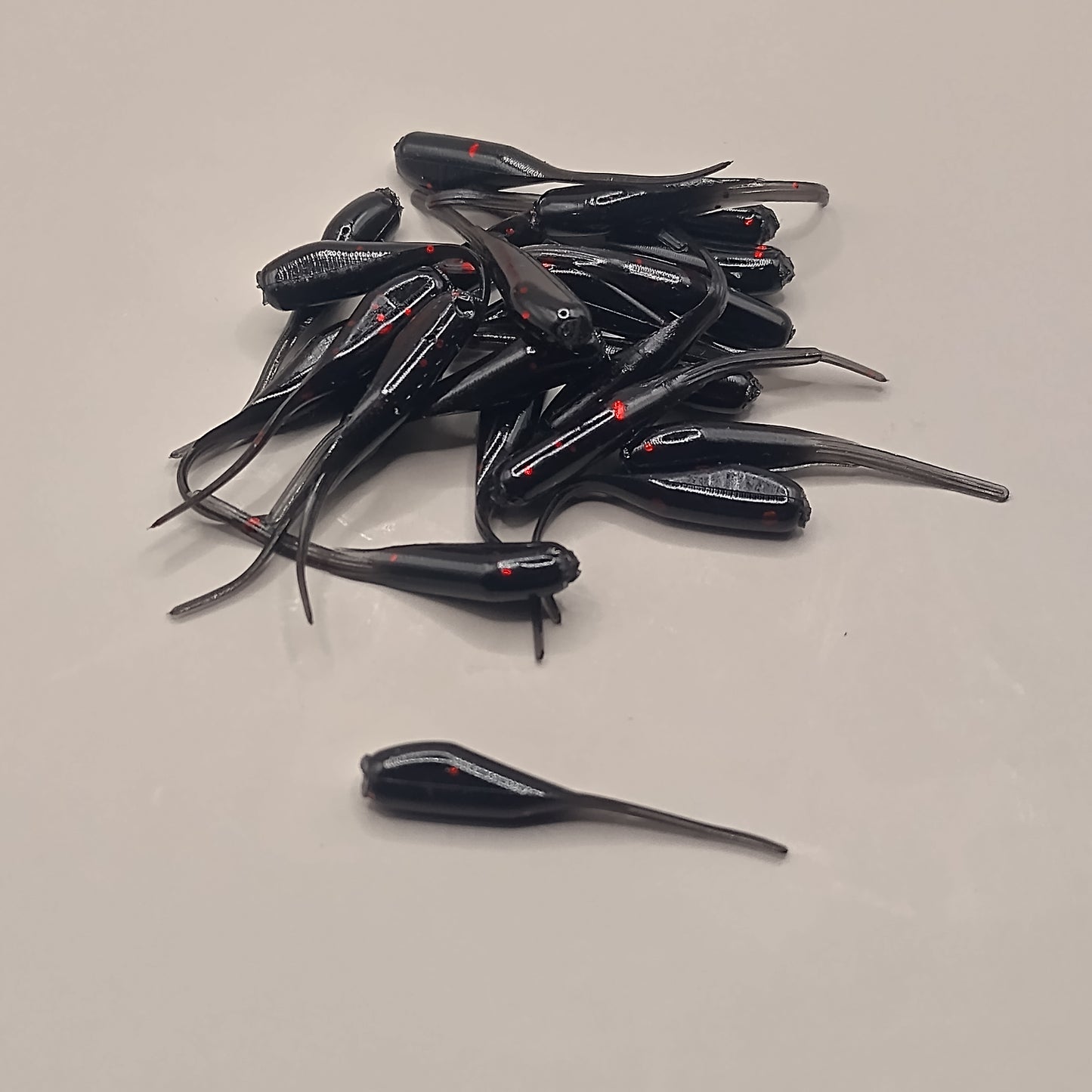 25mm Tadpole Qty 10