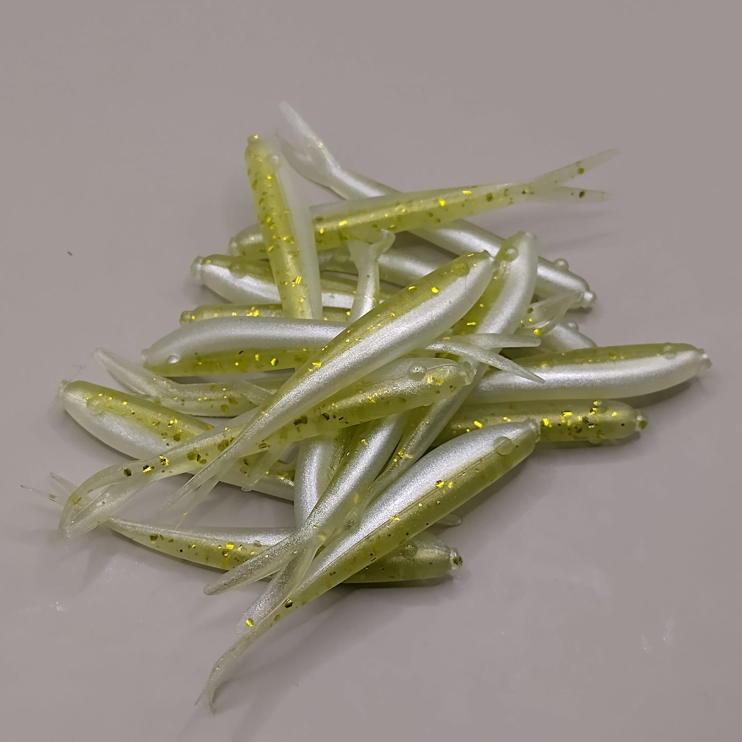 Micro Fry Qty 10