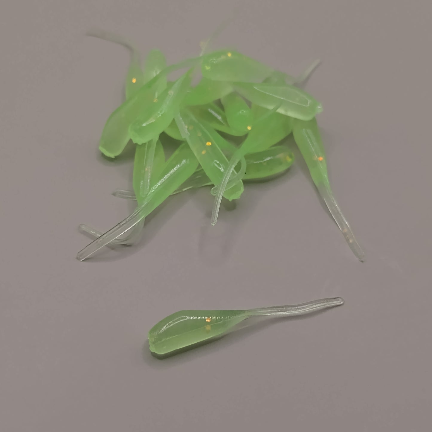 25mm Tadpole Qty 10