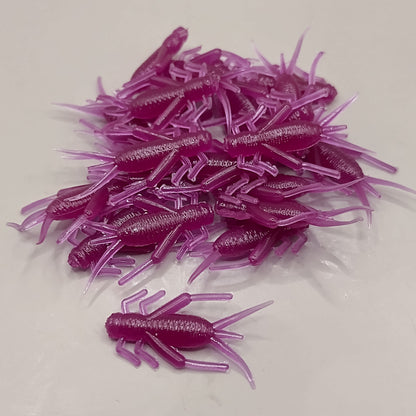 25mm Cricket Qty 10