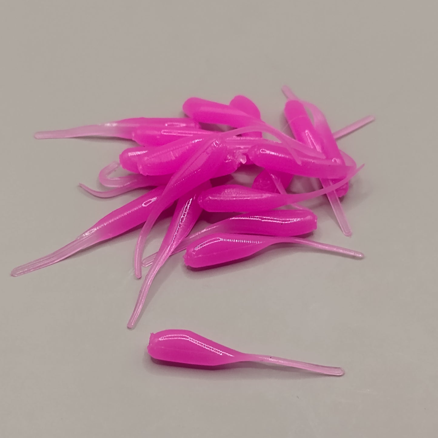 25mm Tadpole Qty 10