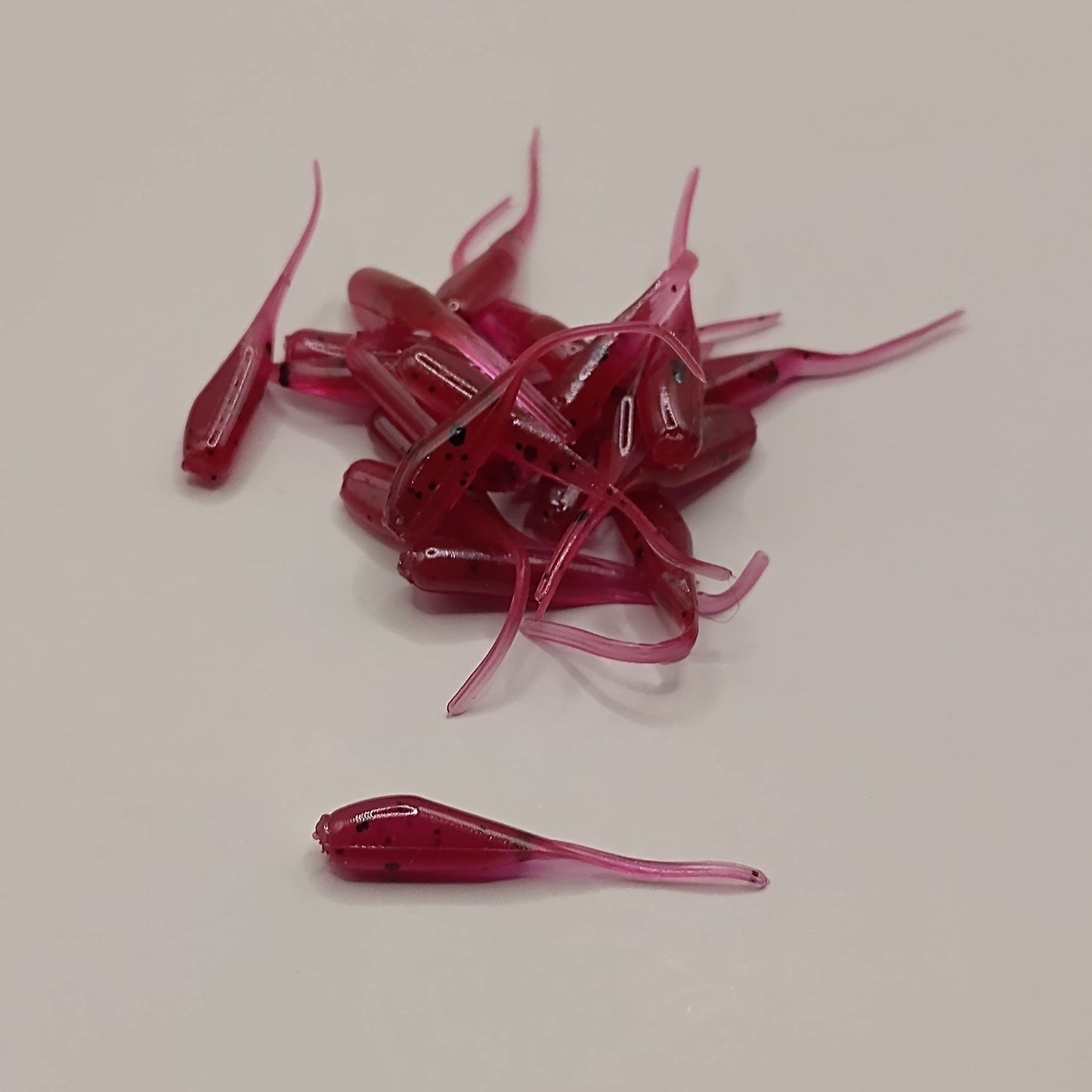 25mm Tadpole Qty 10