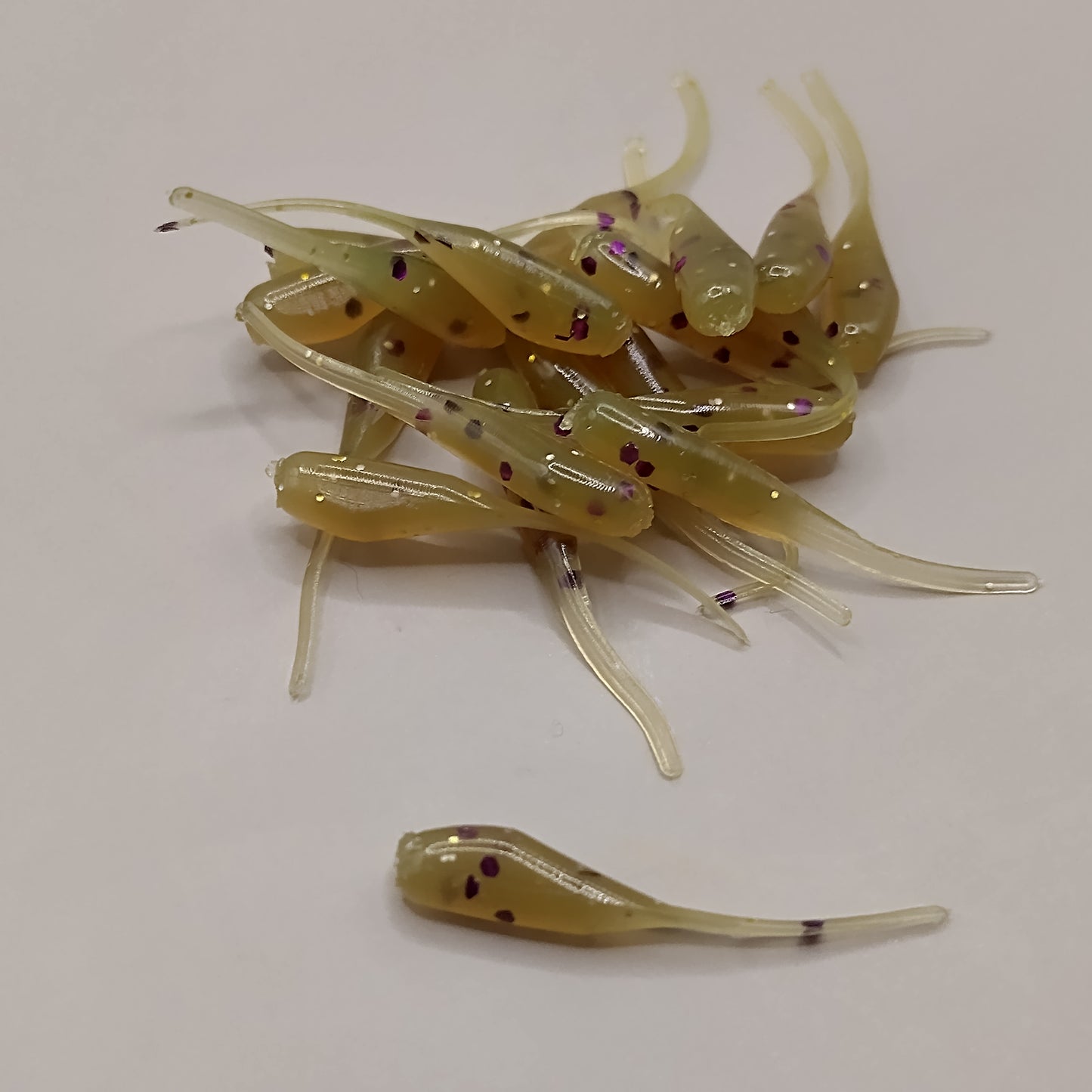 25mm Tadpole Qty 10