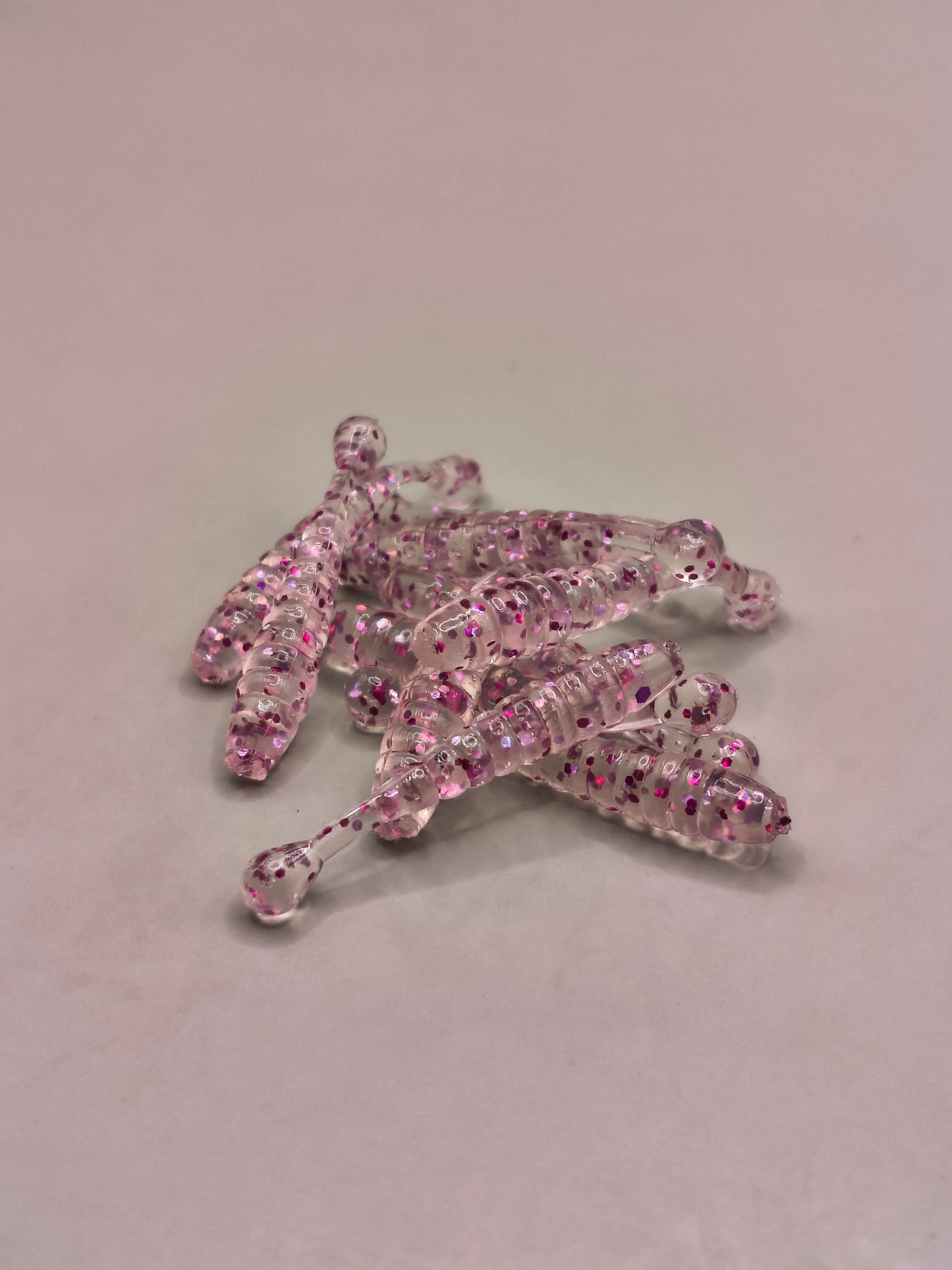 30mm Ball Tail
