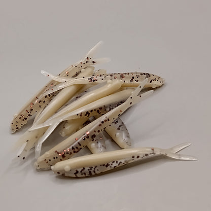 Micro Fry Qty 10