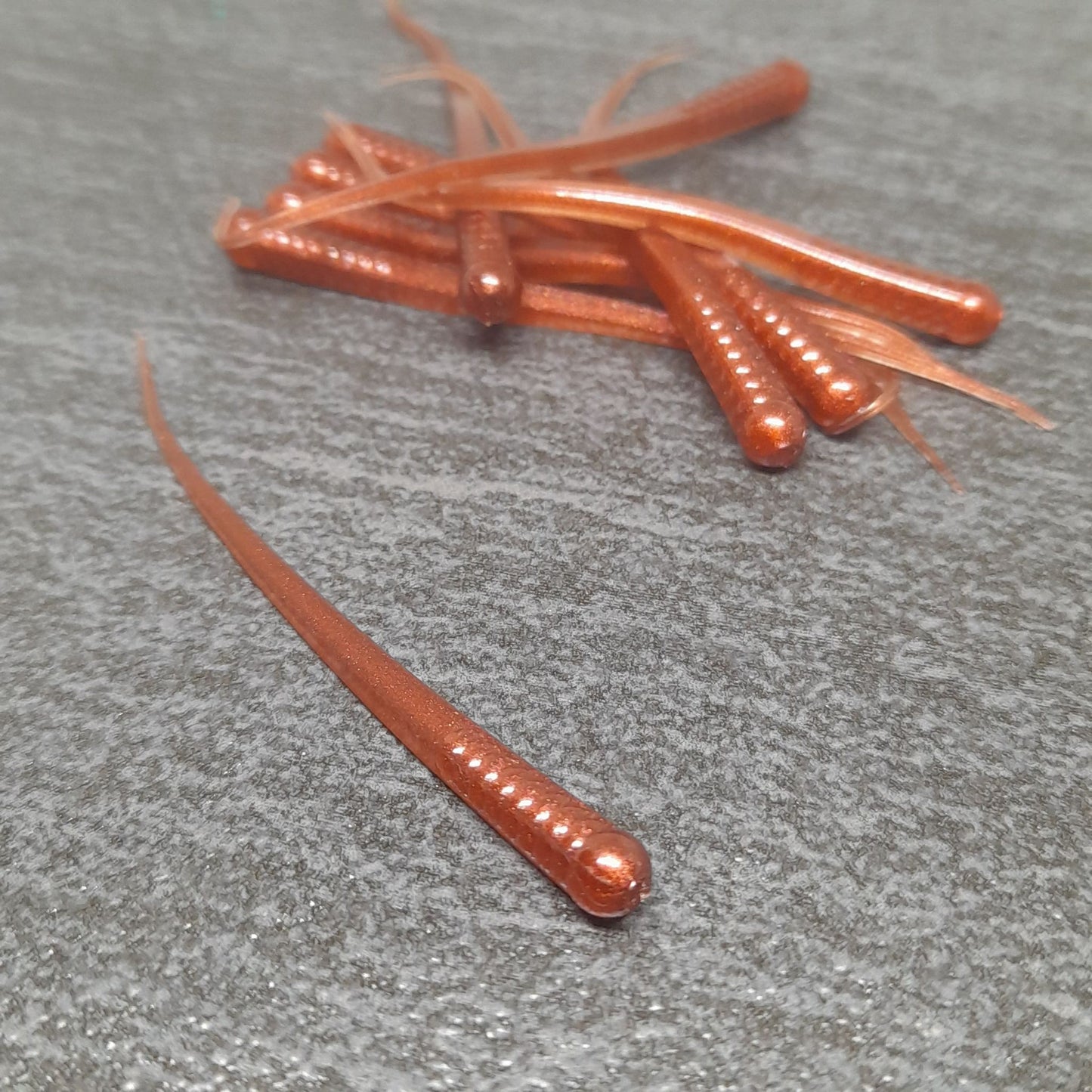 63mm Pin Tails Qty 10