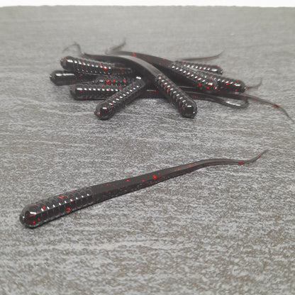 83mm Pin Tails Qty 10