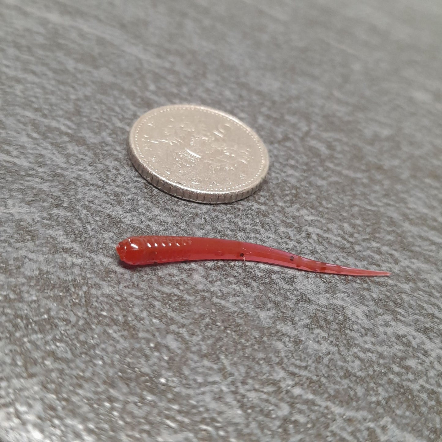 32mm Pin Tails Qty 10