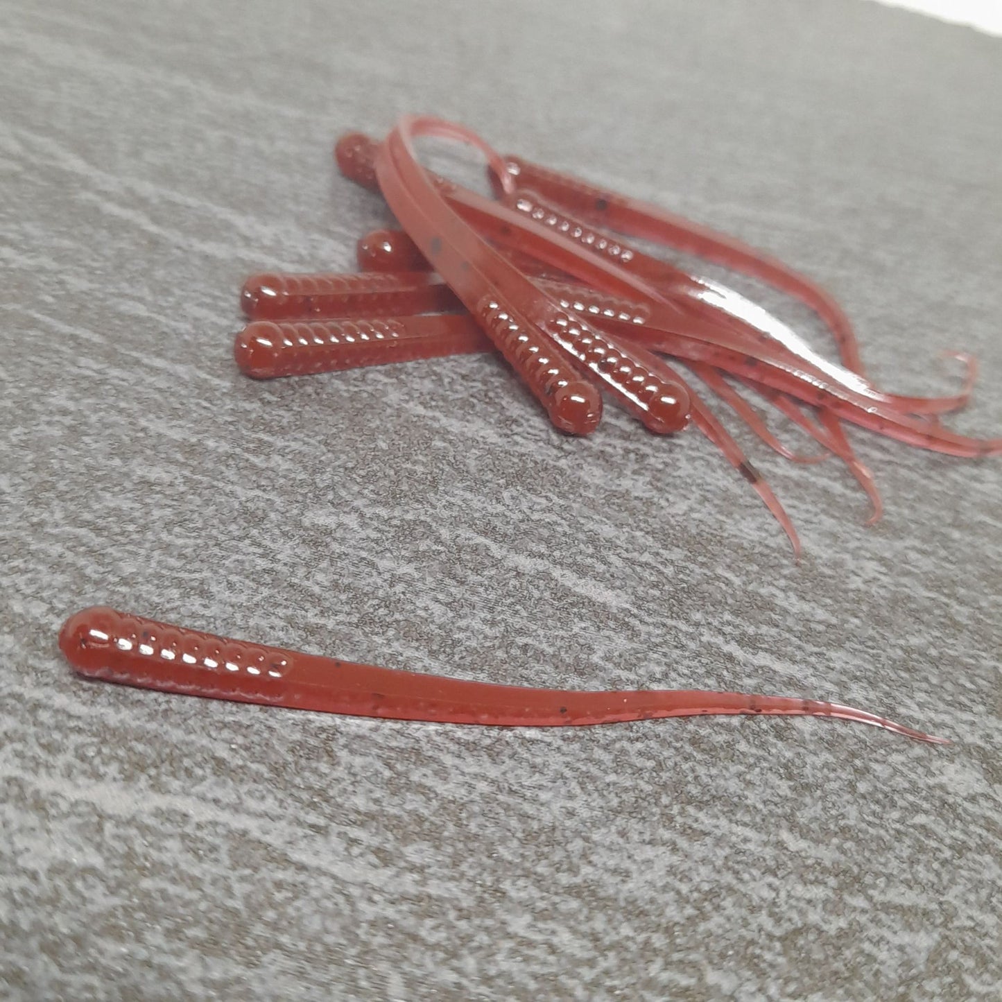 63mm Pin Tails Qty 10