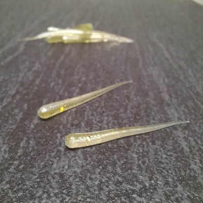 32mm Pin Tails Qty 10