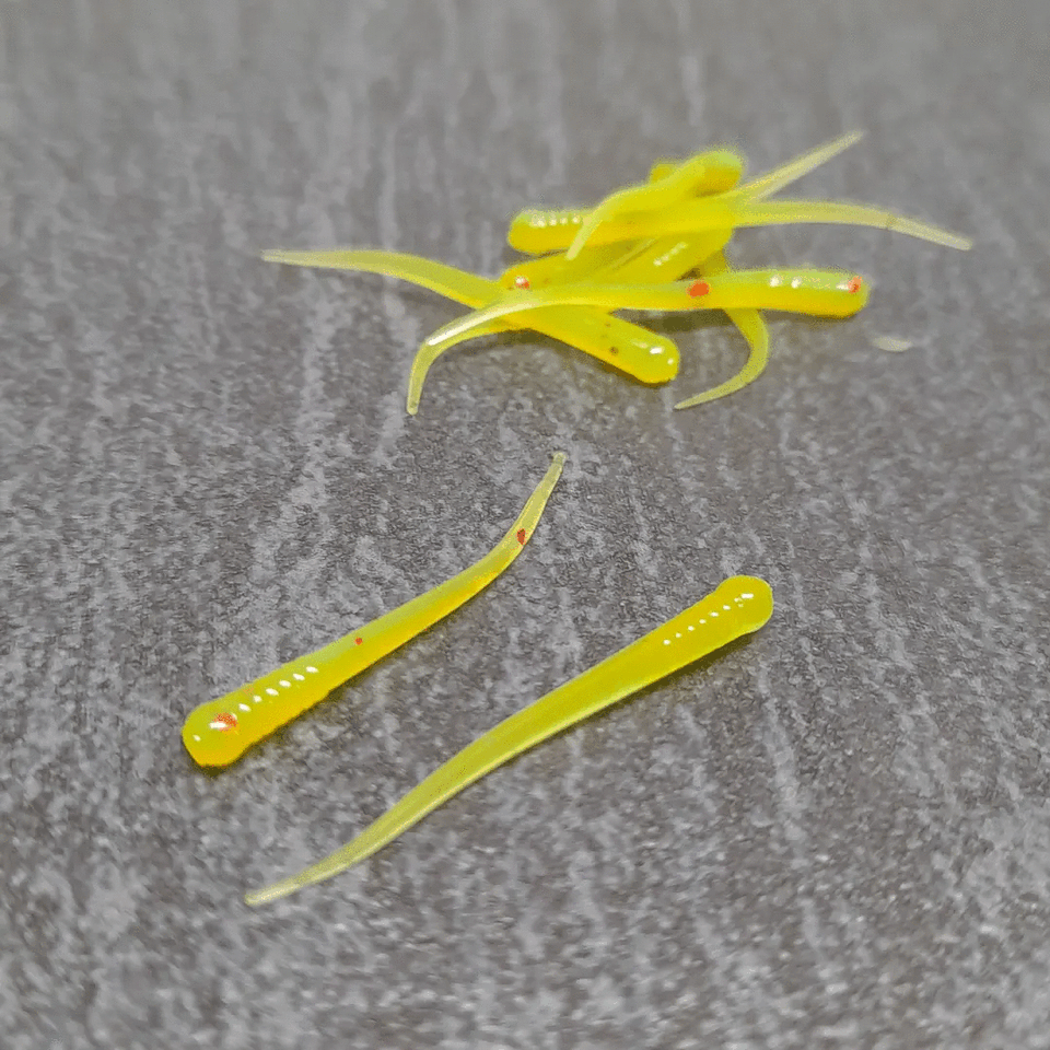 32mm Pin Tails Qty 10