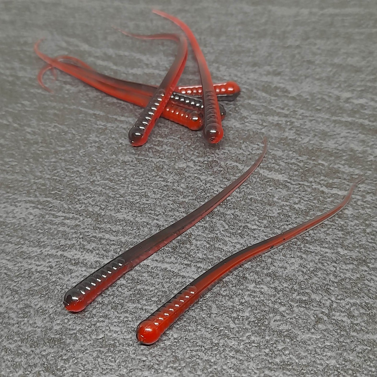 63mm Pin Tails Qty 10